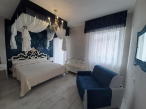 Suites Train Station Mestre Mestre